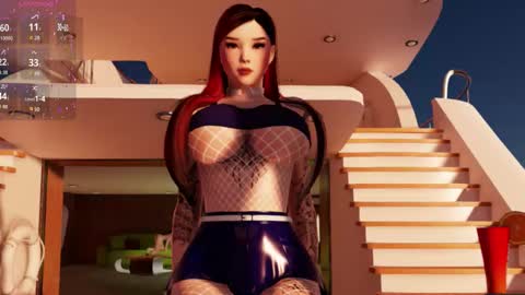 Maya online show from 01-18-26, 06:28