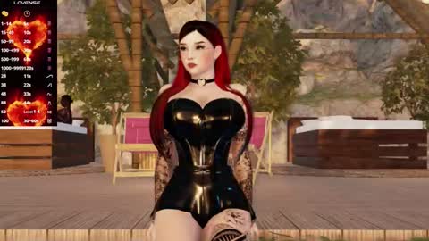 Maya online show from 02-05-26, 07:51