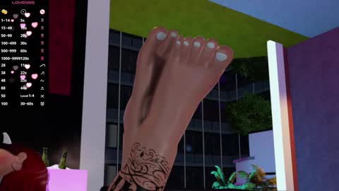 Maya online show from 02-16-26, 02:24