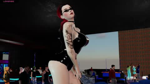 Maya online show from 04-08-26, 05:57