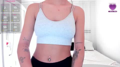 Maya online show from 09-27-25, 08:52