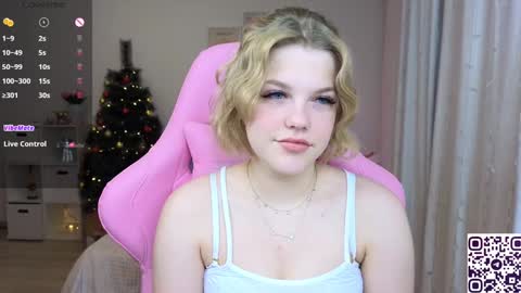 Maya online show from 12-24-24, 03:27