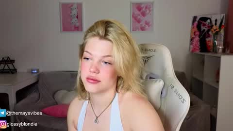 Maya online show from 03-23-26, 03:21