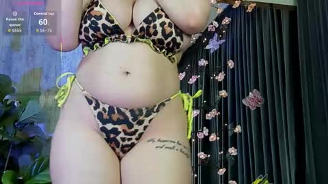 Maya online show from 03-19-26, 08:35