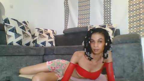 maya online show from 04-24-26, 09:06