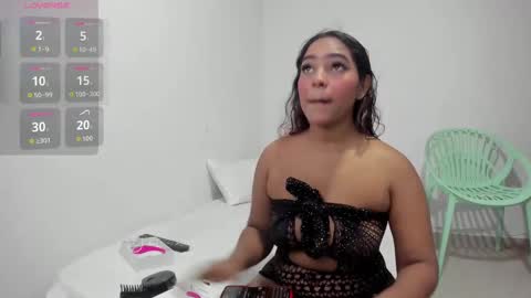 Snapshot of maya_graham_ chatting on 10-07-25, 02:31 Maya online show from 10-07-25, 02:31