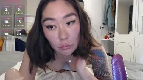 maya_kumashiro online show from 01-08-26, 10:45