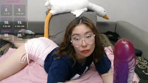 maya_kumashiro online show from 04-29-26, 07:53