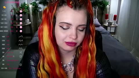 Snapshot of maya_mils chatting on 01-13-25, 07:11 Maya Mils online show from 01-13-25, 07:11