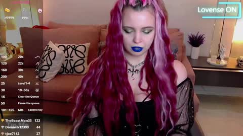 Snapshot of maya_mils chatting on 02-25-25, 04:14 Maya Mils online show from 02-25-25, 04:14