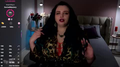 Snapshot of maya_mils chatting on 10-03-25, 01:13 Maya Mils online show from 10-03-25, 01:13