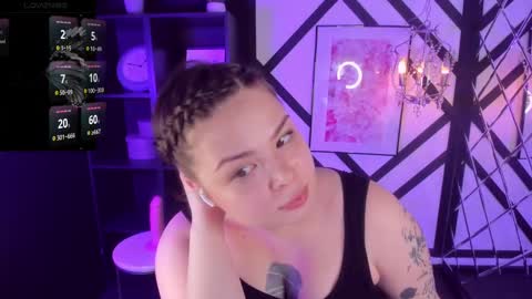 Woman online show from 02-20-25, 05:07