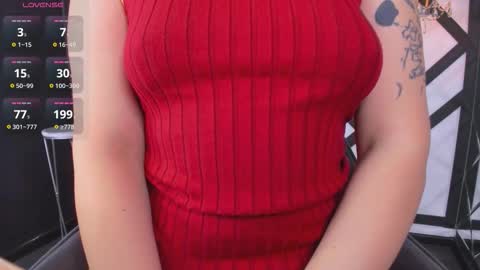 Woman online show from 11-20-25, 01:00