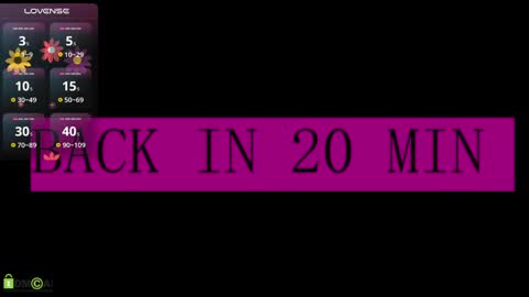 Maya online show from 02-26-25, 06:32
