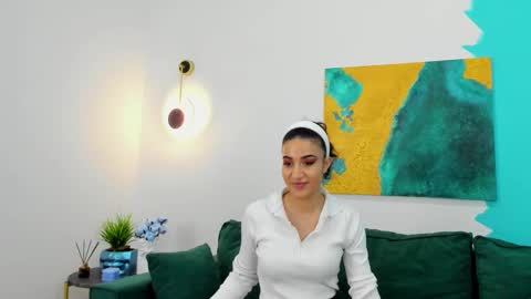 Maya online show from 01-21-25, 10:08