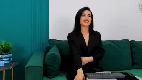 Maya online show from 02-21-25, 02:27