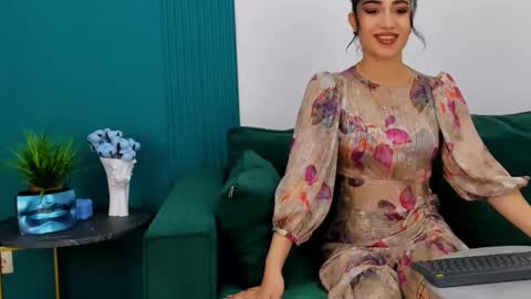 Maya online show from 02-23-25, 02:25