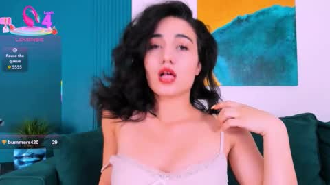 Maya online show from 09-08-25, 02:38