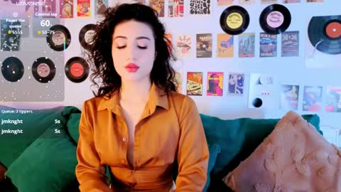 Maya online show from 04-24-26, 02:52