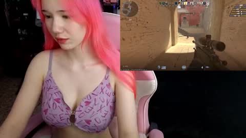 Maya Viola online show from 11-19-25, 06:57