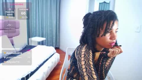 Snapshot of mayaa_ross chatting on 02-18-25, 09:21 Maya online show from 02-18-25, 09:21