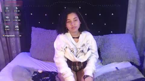 Snapshot of mayaa_ross chatting on 02-28-25, 08:42 Maya online show from 02-28-25, 08:42