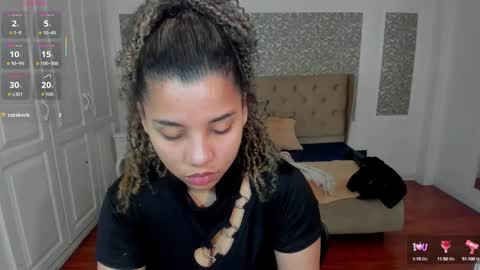 Snapshot of mayaa_ross chatting on 09-16-25, 02:12 Maya online show from 09-16-25, 02:12