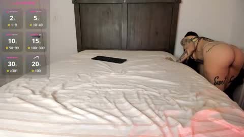 mayaamor online show from 11-13-25, 07:07