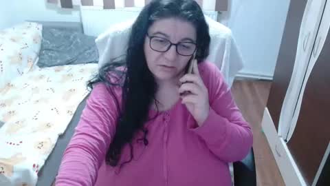 Maya online show from 02-25-26, 07:29