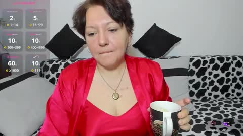 mayablowsyou online show from 09-28-25, 05:02