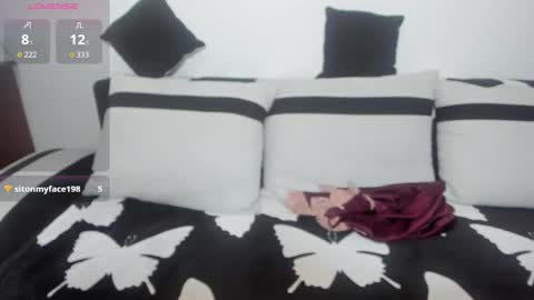 mayablowsyou online show from 09-30-25, 07:02