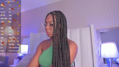 Maya online show from 02-09-25, 04:57