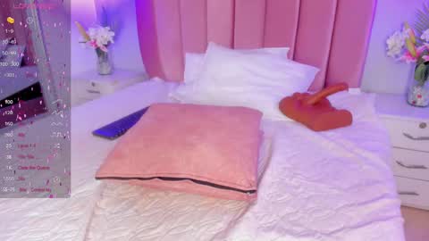 Maya online show from 02-23-25, 12:37