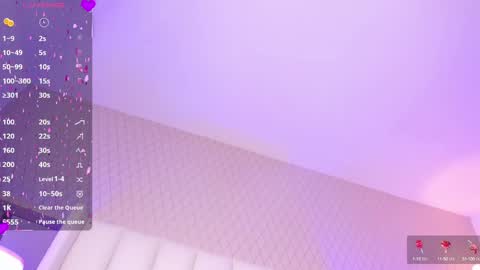 Maya online show from 03-02-25, 03:56