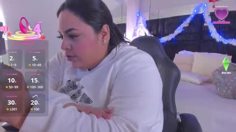 MAY online show from 11-27-25, 04:03