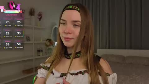 Snapshot of mayagreet chatting on 10-04-25, 09:02 My name is Kara online show from 10-04-25, 09:02