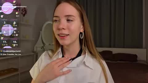 Snapshot of mayagreet chatting on 11-07-25, 08:42 My name is Kara online show from 11-07-25, 08:42