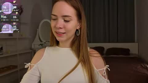 Snapshot of mayagreet chatting on 11-10-25, 09:14 My name is Kara online show from 11-10-25, 09:14