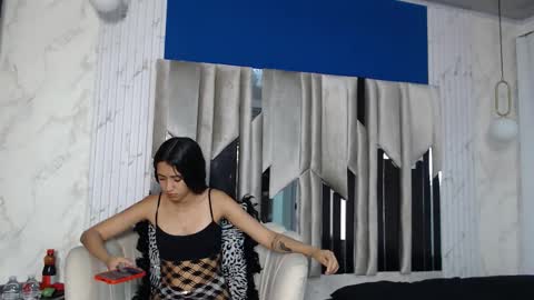 Maya Monroe online show from 09-28-25, 02:11