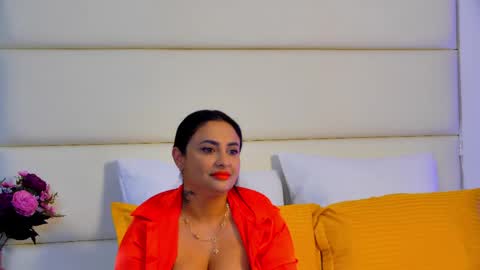 Maya online show from 04-19-26, 08:55