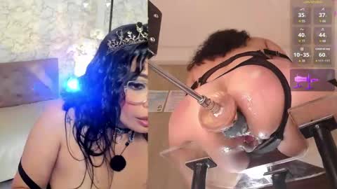 Maya online show from 04-15-26, 08:09