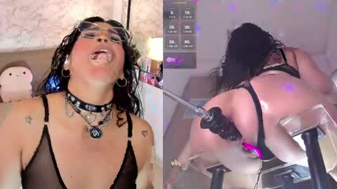 Maya online show from 04-20-26, 02:31