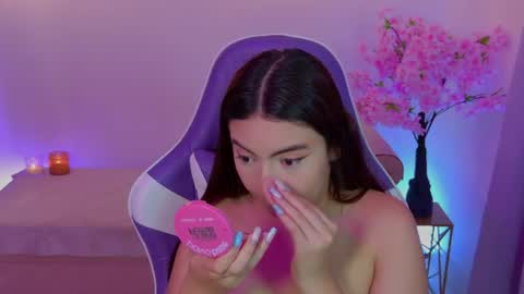 Maya Vexx online show from 06-09-26, 03:01