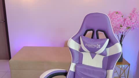 Maya Vexx online show from 07-17-26, 04:56