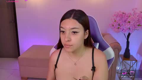 Maya Vexx online show from 07-18-26, 07:28