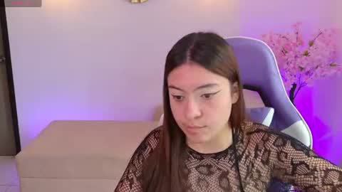 Maya Vexx online show from 07-20-26, 05:15