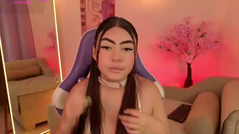 Maya Vexx online show from 07-24-26, 08:29
