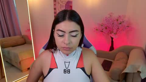 Maya Vexx online show from 07-26-26, 08:05