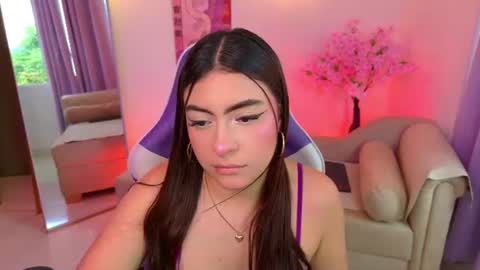Maya Vexx online show from 07-28-26, 08:52