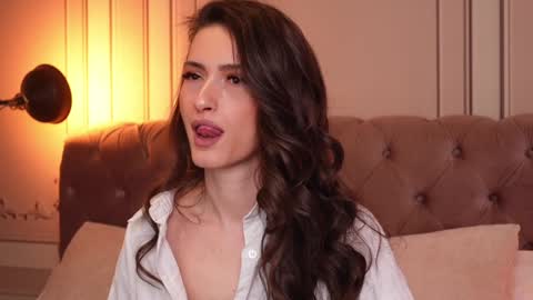 MayaVixxen online show from 02-08-25, 03:30